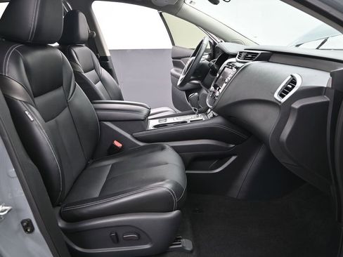 Used 2024 Nissan Murano SL FWD image 25