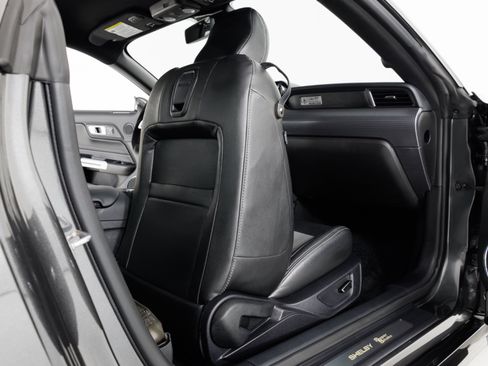 Used 2019 Ford Mustang GT Premium w/ GT Performance Package RWD image 48