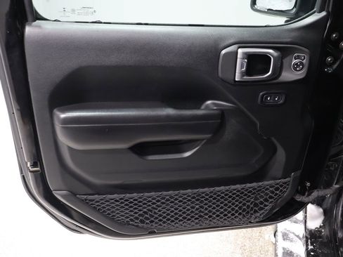 Used 2020 Jeep Wrangler Unlimited Sport S image 13