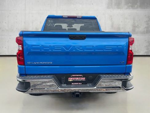 New 2026 Chevrolet Silverado 1500 LT image 6