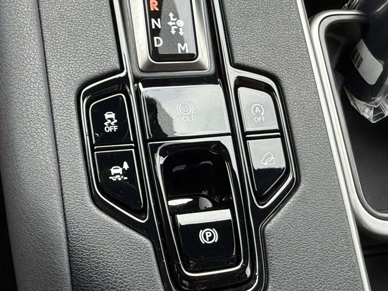 Used 2025 Lexus TX 350 AWD w/ Technology Package image 22
