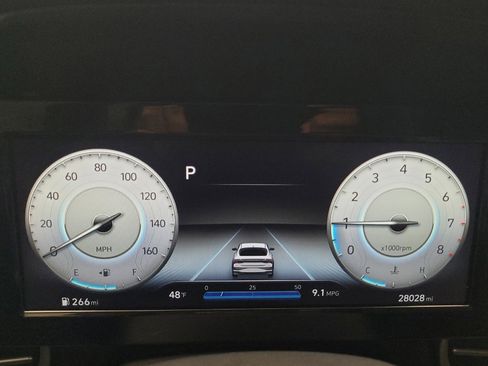 Used 2021 Hyundai Elantra SEL w/ Convenience Package image 23