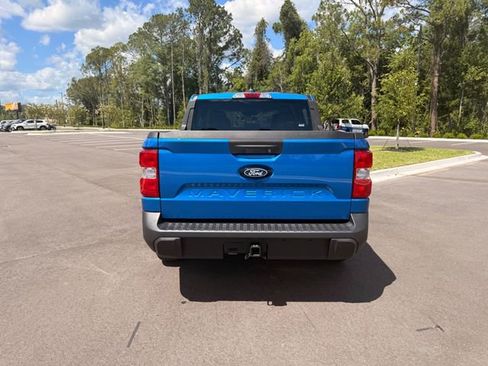 Used 2026 Ford Maverick XLT FWD image 10