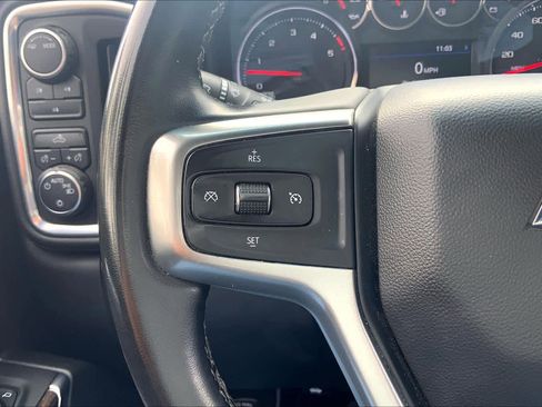 Used 2023 Chevrolet Silverado 2500 LT AWD/4WD image 24