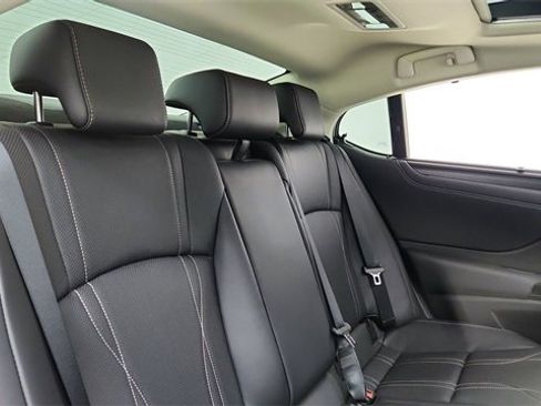 Used 2025 Lexus ES 350 Ultra Luxury image 25