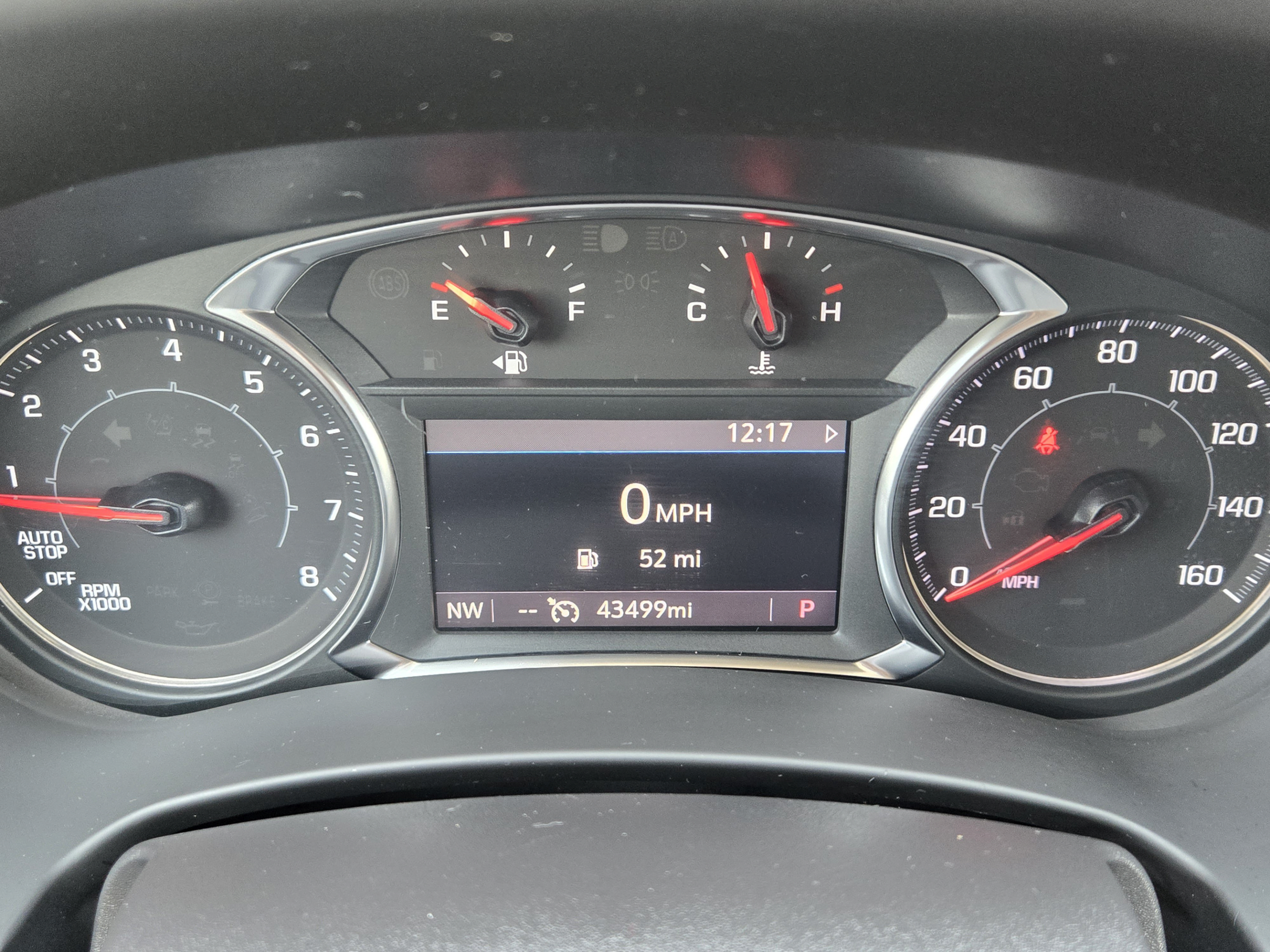 Used 2023 GMC Terrain AT4 AWD/4WD image 11