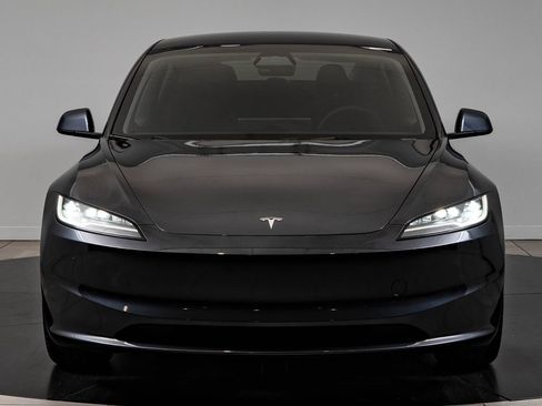 Used 2024 Tesla Model 3 Long Range RWD image 2