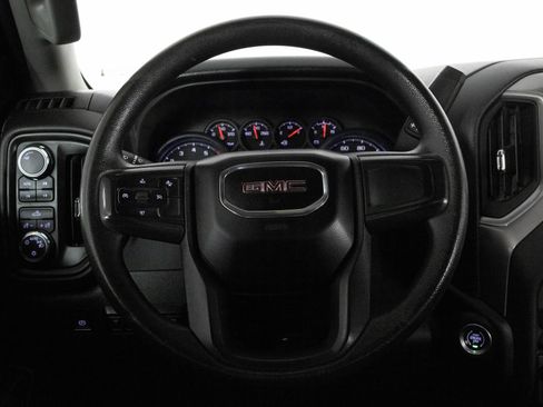 Certified 2024 GMC Sierra 2500 Pro w/ Convenience Package AWD/4WD image 26