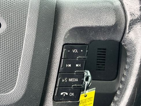 Used 2011 Ford Escape Limited w/ 302A Rapid Spec Order Code image 19