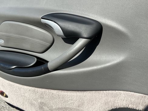 Used 2003 Porsche Boxster image 24