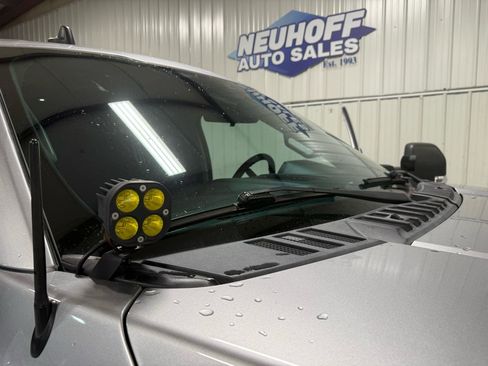 Used 2020 Ford F150 XL w/ Equipment Group 101A Mid image 18