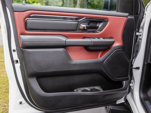 Used 2022 RAM 1500 TRX AWD/4WD image 48