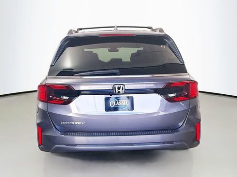New 2026 Honda Odyssey EX-L image 6