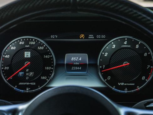 Used 2020 Mercedes-Benz G 63 AMG 4MATIC image 17