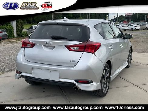 Used 2016 Scion iM FWD image 7