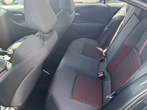 New 2026 Toyota Corolla SE image 15