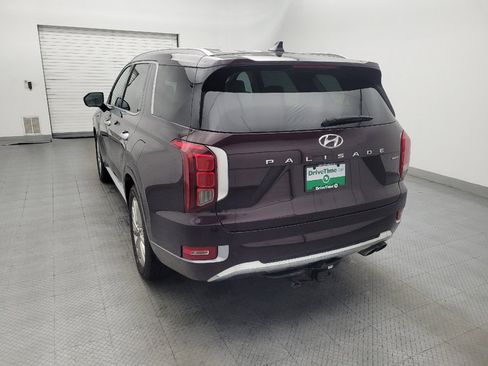 Used 2020 Hyundai Palisade Limited AWD/4WD image 6