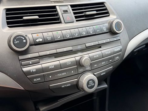 Used 2012 Honda Accord SE image 21