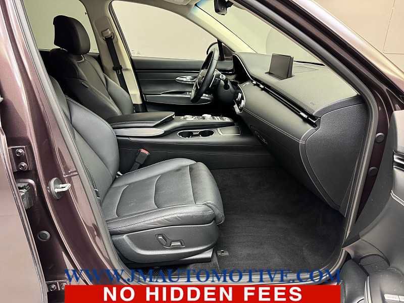 Used 2022 Genesis GV70 2.5T w/ Select Package AWD/4WD image 20