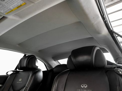 Used 2012 INFINITI G37 Convertible w/ Premium Pkg RWD image 23