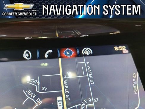 Used 2015 Cadillac Escalade Premium image 6