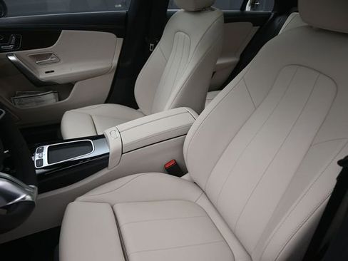 New 2026 Mercedes-Benz CLA 250 image 33