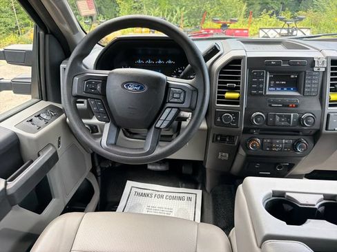 Used 2017 Ford F350 XL AWD/4WD image 15