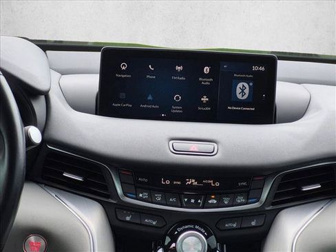 Used 2021 Acura TLX w/ Technology Package FWD image 14
