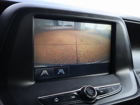 Used 2017 Chevrolet Camaro LT w/ RS Package image 32