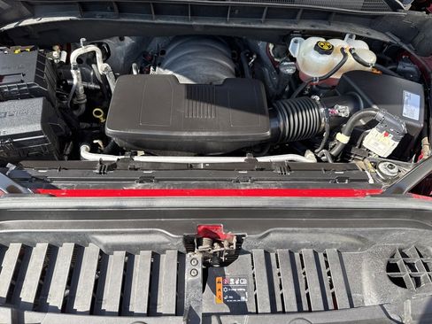 Used 2021 GMC Sierra 1500 Elevation w/ Preferred Package image 31