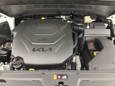 New 2025 Kia Telluride SX X-Line image 7