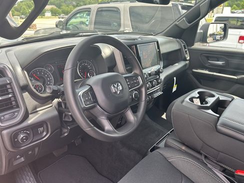 New 2025 RAM 1500 Tradesman image 33