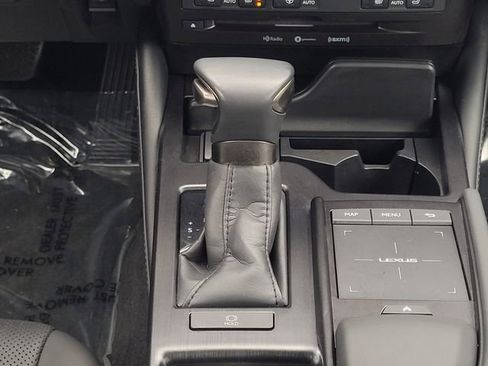 Used 2022 Lexus ES 350 w/ Premium Package FWD image 19