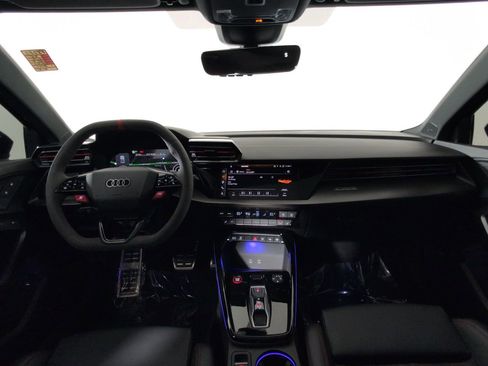 Used 2025 Audi RS 3 image 24