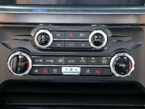 New 2026 Ford F350 Lariat AWD/4WD image 29