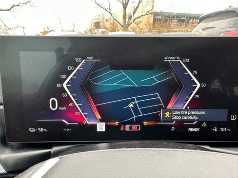 Used 2024 BMW i4 xDrive40i image 21