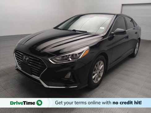 Used 2019 Hyundai Sonata SE w/ Cargo Package FWD image 1