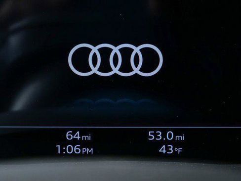 Certified 2026 Audi Q8 Premium Plus image 12