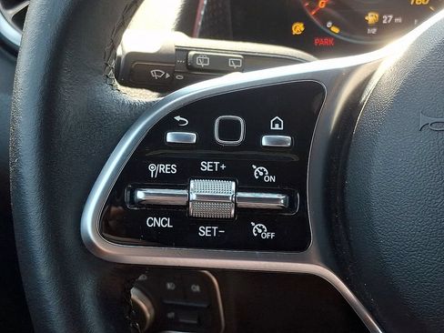 Used 2023 Mercedes-Benz GLB 250 4MATIC image 20