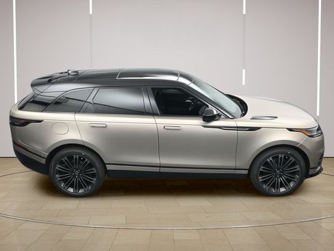 New 2026 Land Rover Range Rover Velar Belgravia AWD/4WD image 34