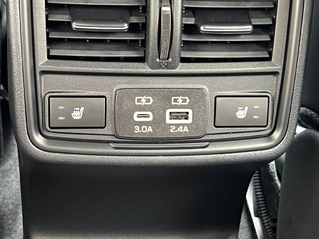 New 2026 Subaru Outback Limited XT AWD/4WD image 36