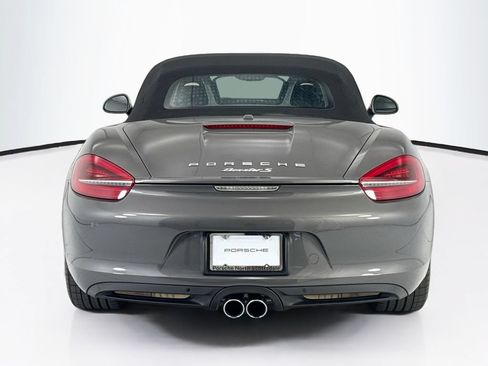 Used 2013 Porsche Boxster S RWD image 15