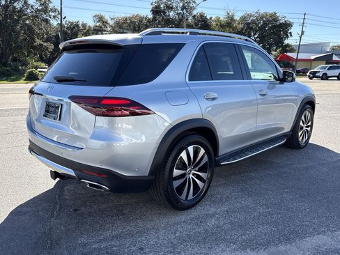 New 2026 Mercedes-Benz GLE 350 4MATIC image 5