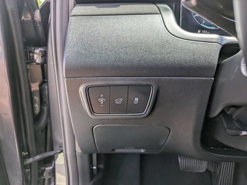 Used 2023 Hyundai Tucson SEL w/ Convenience Package FWD image 29