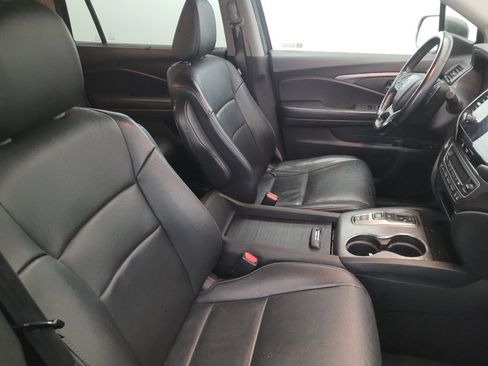 Used 2021 Honda Pilot EX-L image 21