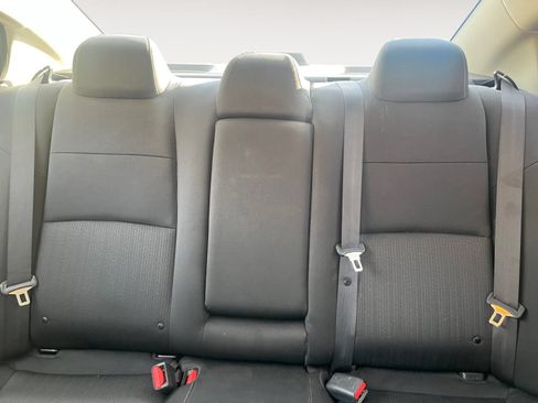 Used 2022 Nissan Altima 2.5 SV FWD image 13