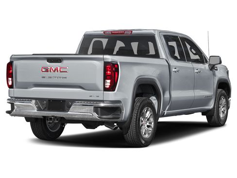 New 2026 GMC Sierra 1500 SLT w/ SLT Premium Plus Package AWD/4WD image 36