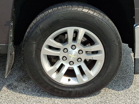 Used 2014 Chevrolet Silverado 1500 LT w/ All Star Edition AWD/4WD image 11