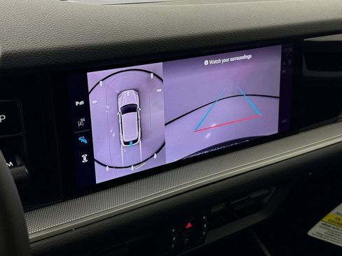 New 2026 Porsche Cayenne AWD/4WD image 19