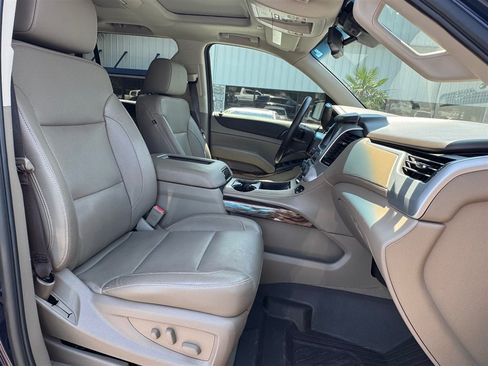 Used 2019 GMC Yukon SLT w/ Premium Edition AWD/4WD image 18